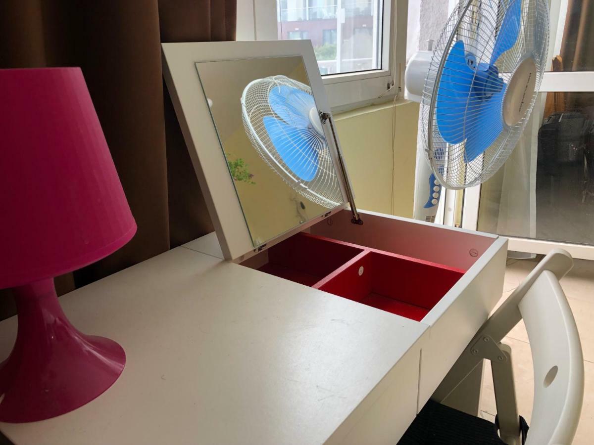 Jivko'S Studio Varna Eksteriør billede